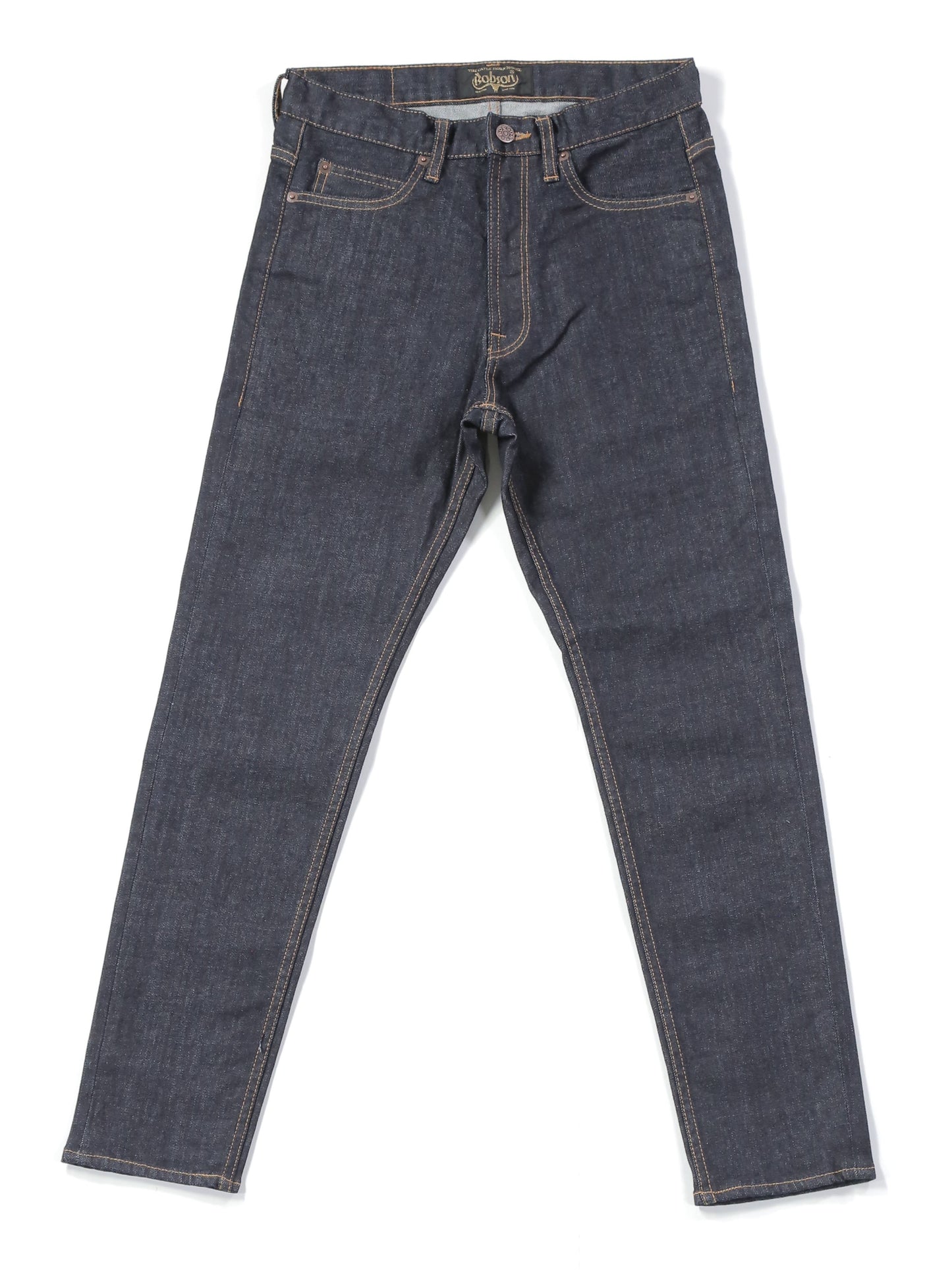 ボブソン | 岡山デニム | BOBSON | テーパードデニム | テーパードジーンズ| ストレッチデニム