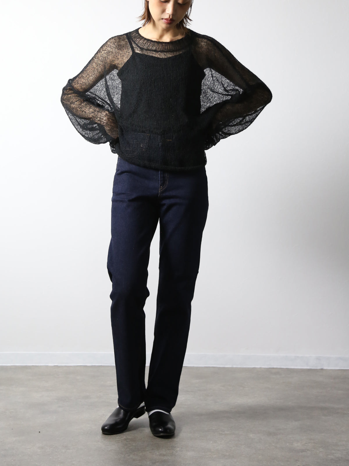 【美品】LOEWE22ss ストレートデニム 2025年最新】LOEWE ストレートデニムの人気アイテム - メルカリ