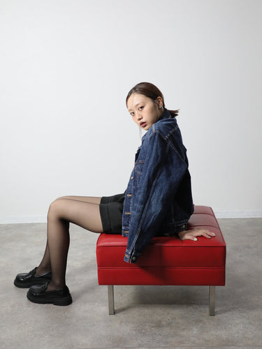 【2025年】デニムジャケットが再燃中！“育てる”アウターとしての魅力と今選ぶべきジャケット