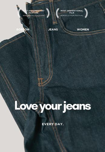 ジーンズを洗う洗剤にもこだわりたい。大人女子が選ぶオシャレなデニム用洗剤とは？