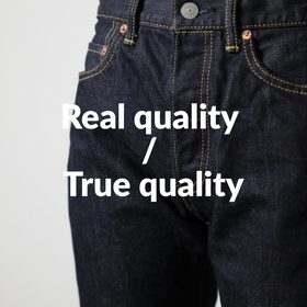 本物志向の女性に贈るBOBSONセルビッチジーンズ『B-1969-XX-J』