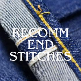 【BOBSON WOMEN】ジーンズの裾上げ、どっちが正解？「シングルステッチ」と「チェーンステッチ」を女性目線で徹底解説！