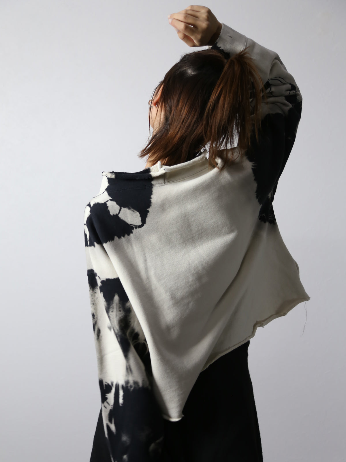 【アーカイブボブソン】インクフロースウェット