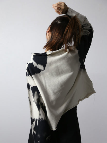 【アーカイブボブソン】インクフロースウェット