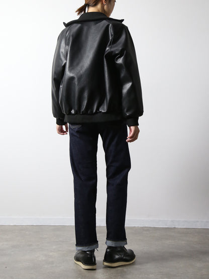 B-1969-XX-RR2011-680 【岡山産 セルビッチデニム】シンチバックジーンズ ワンウォッシュ CINCH BUCKLE SELVEDGE DENIM ONEWASH