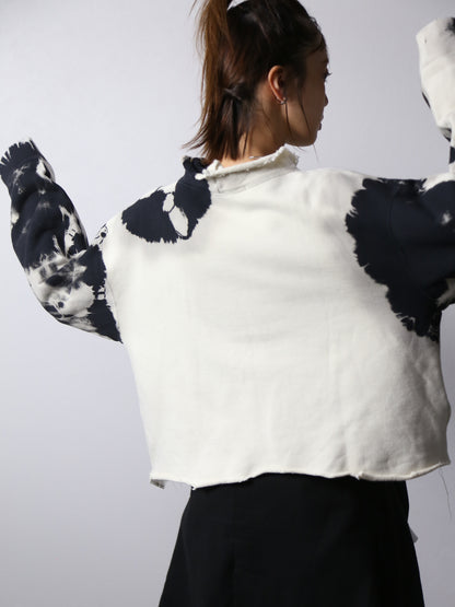 【アーカイブボブソン】インクフロースウェット