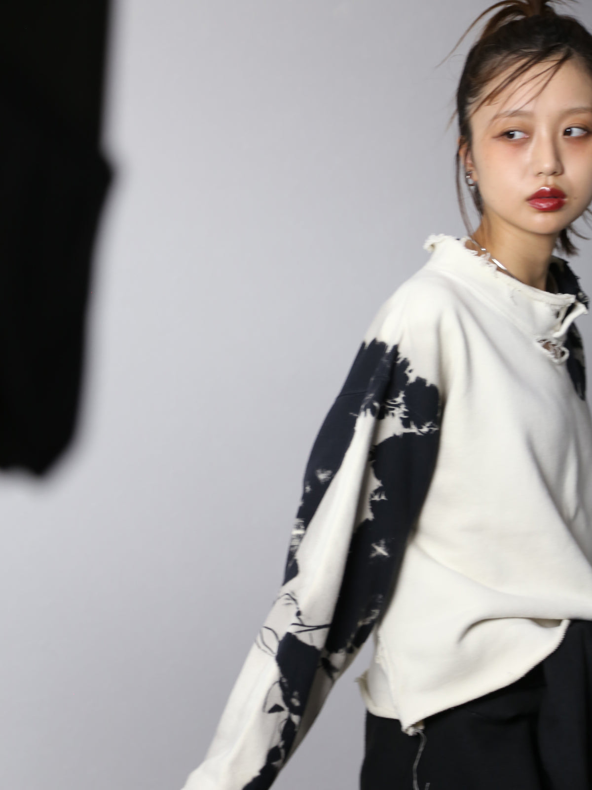 【アーカイブボブソン】インクフロースウェット