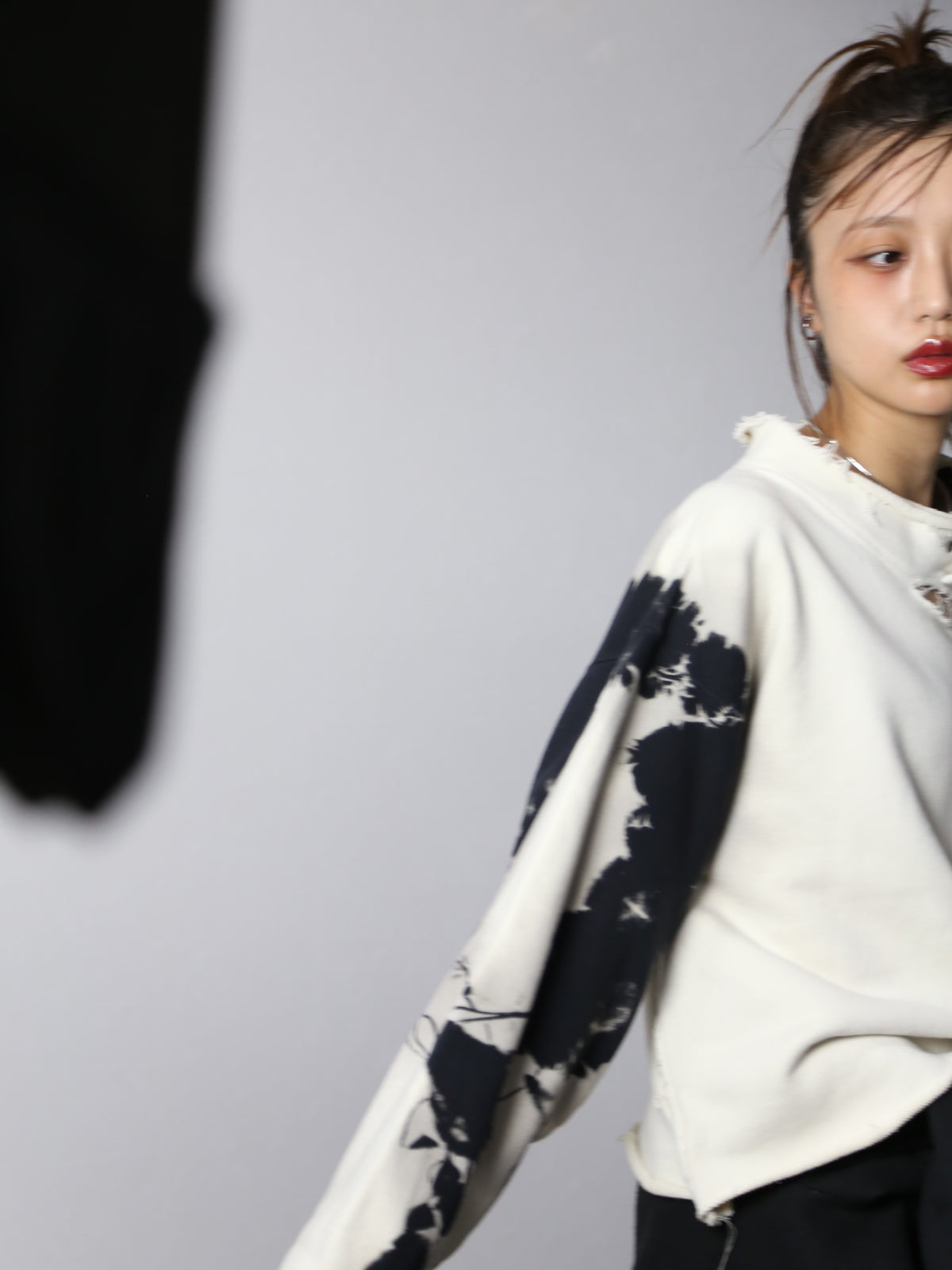 【アーカイブボブソン】インクフロースウェット