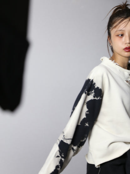 【アーカイブボブソン】インクフロースウェット