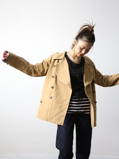 【アーカイブボブソン】ワーカーズトレンチ