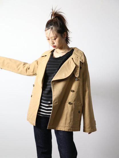 【アーカイブボブソン】ワーカーズトレンチ