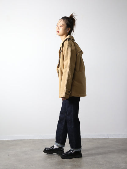 【アーカイブボブソン】ワーカーズトレンチ