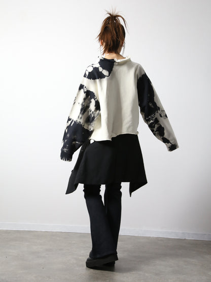 【アーカイブボブソン】インクフロースウェット