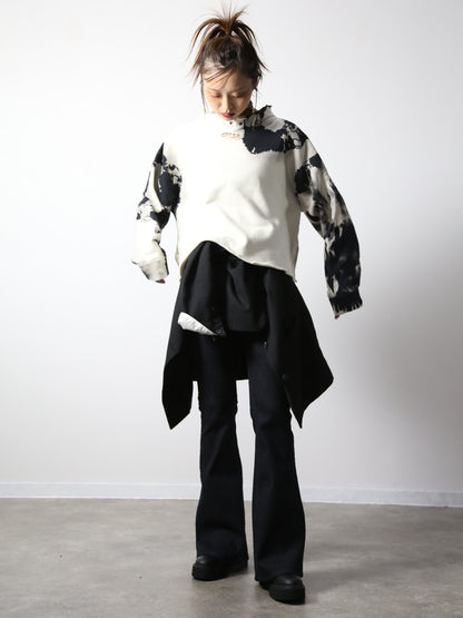 【アーカイブボブソン】インクフロースウェット