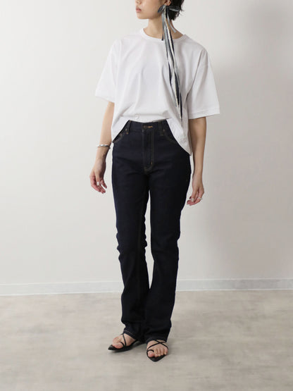 ジーンズ | ブーツカット | ボブソン | 岡山デニム | BOBSON | ストレッチ | シューカット