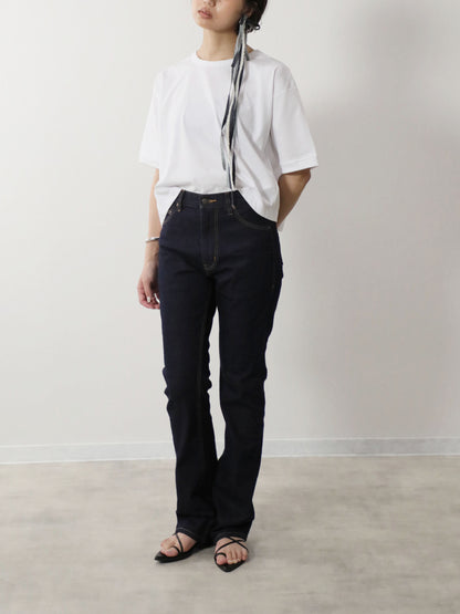 ジーンズ | ブーツカット | ボブソン | 岡山デニム | BOBSON | ストレッチ | シューカット