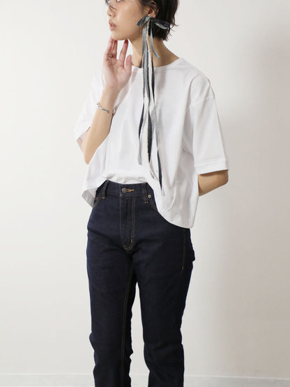ジーンズ | ブーツカット | ボブソン | 岡山デニム | BOBSON | ストレッチ | シューカット