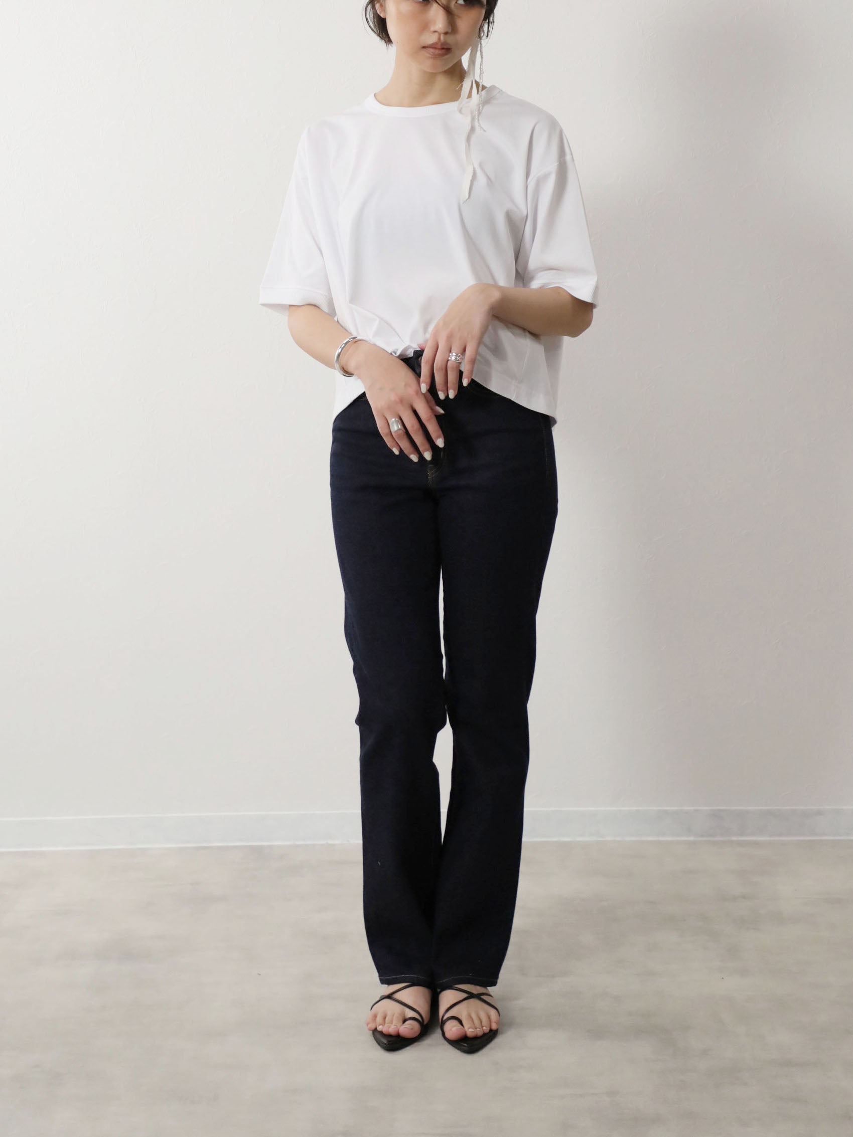 ボブソン | 岡山デニム | BOBSON | テーパードデニム | テーパードジーンズ| ストレッチデニム