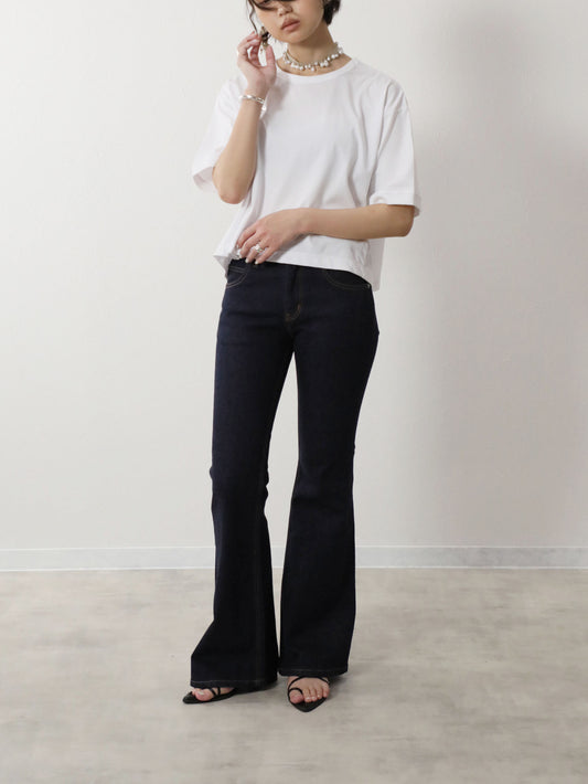 ブーツカット | ベルボトムジーンズ | ボブソン | 岡山デニム | BOBSON | 1970年代ファッション