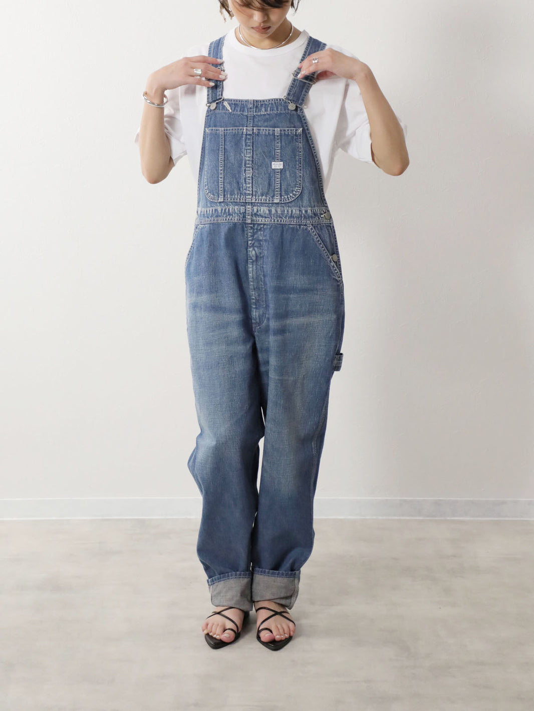 SPRING ITEM – BOBSON-WOMEN