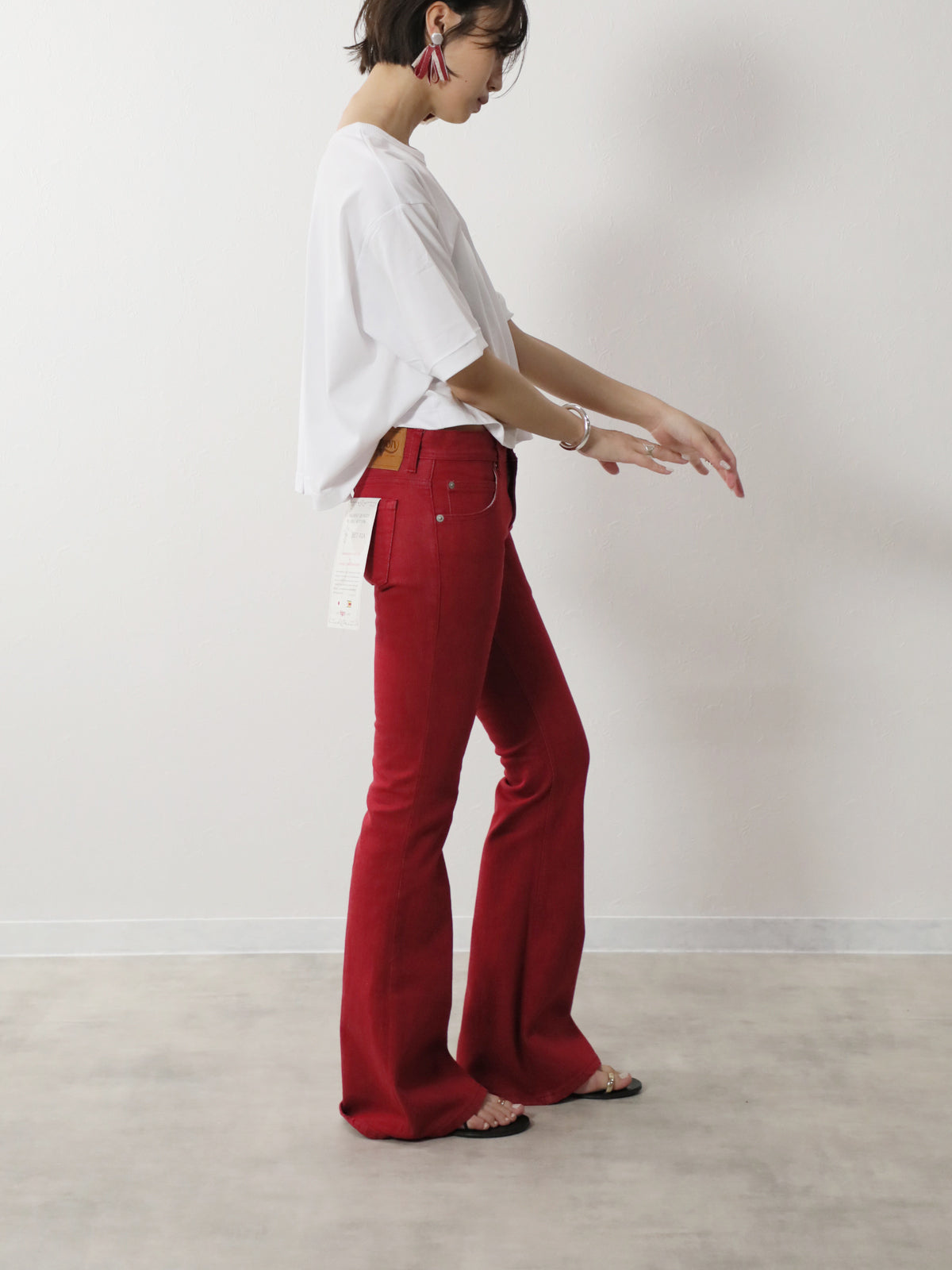 flare – BOBSON-WOMEN