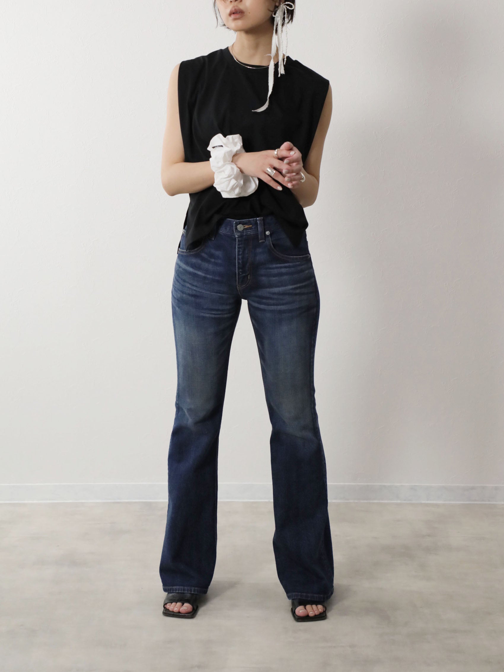 ブーツカット | ベルボトムジーンズ | ボブソン | 岡山デニム | BOBSON | 1970年代ベルボトム