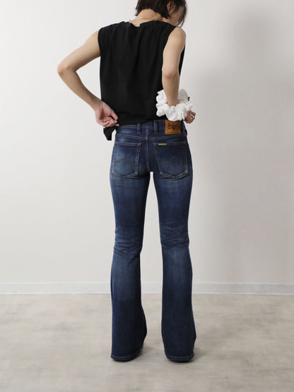 ブーツカット | ベルボトムジーンズ | ボブソン | 岡山デニム | BOBSON | 1970年代ベルボトム