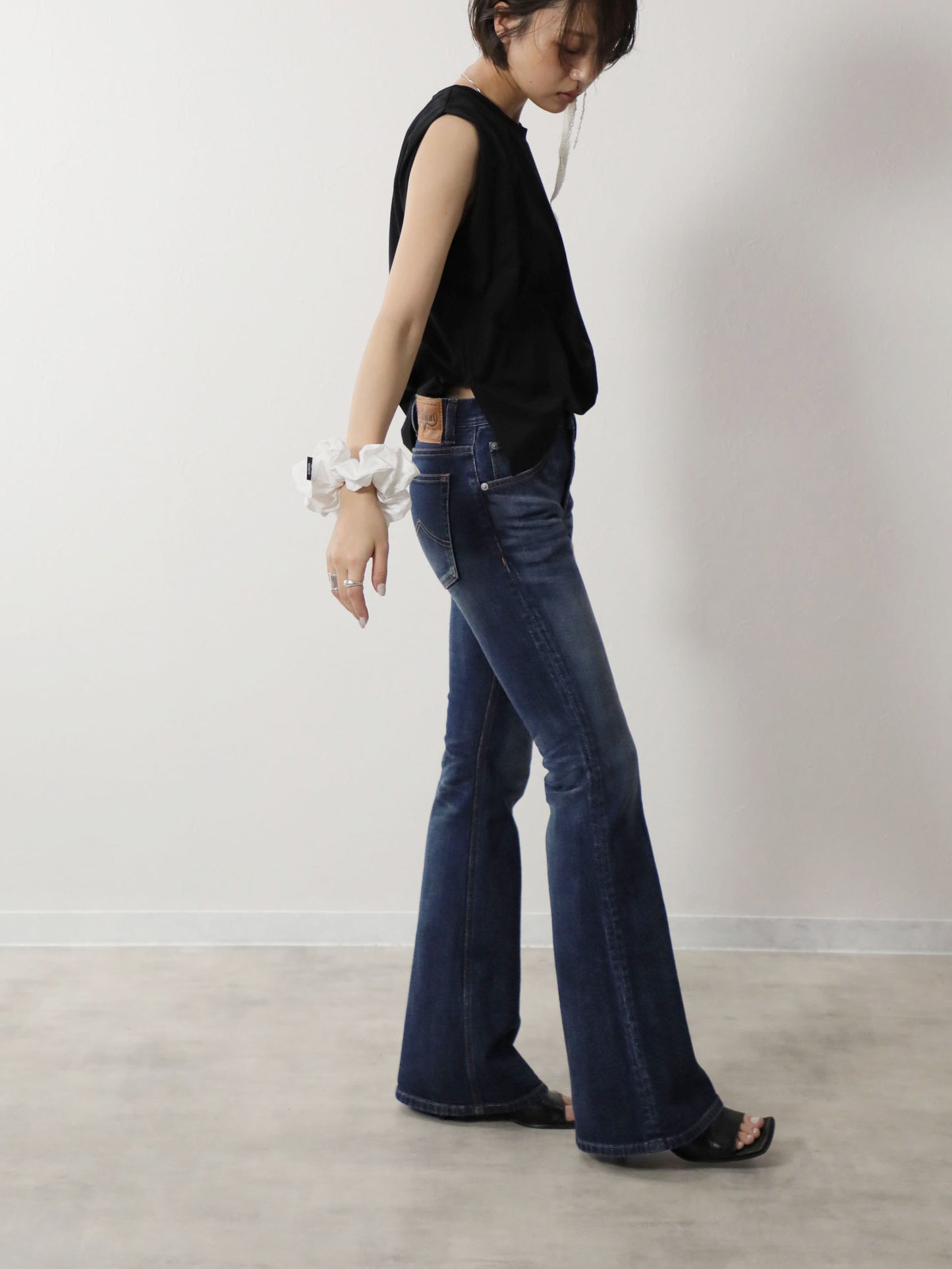 ブーツカット | ベルボトムジーンズ | ボブソン | 岡山デニム | BOBSON | 1970年代ベルボトム