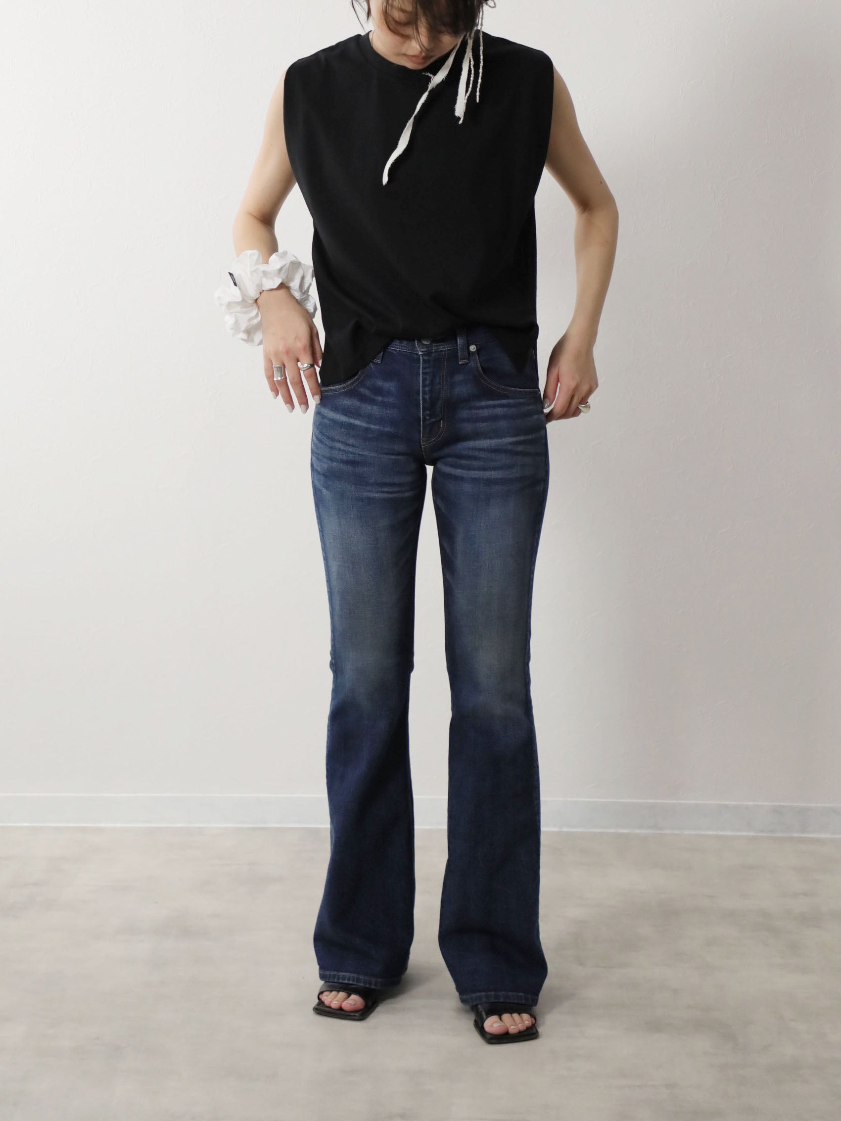 ブーツカット | ベルボトムジーンズ | ボブソン | 岡山デニム | BOBSON | 1970年代ベルボトム