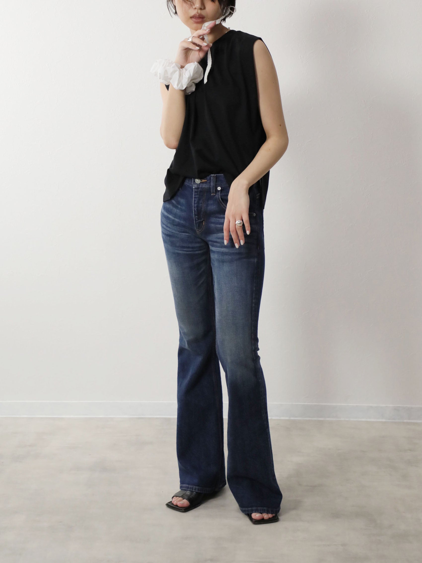 ブーツカット | ベルボトムジーンズ | ボブソン | 岡山デニム | BOBSON | 1970年代ベルボトム