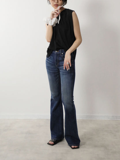 ブーツカット | ベルボトムジーンズ | ボブソン | 岡山デニム | BOBSON | 1970年代ベルボトム