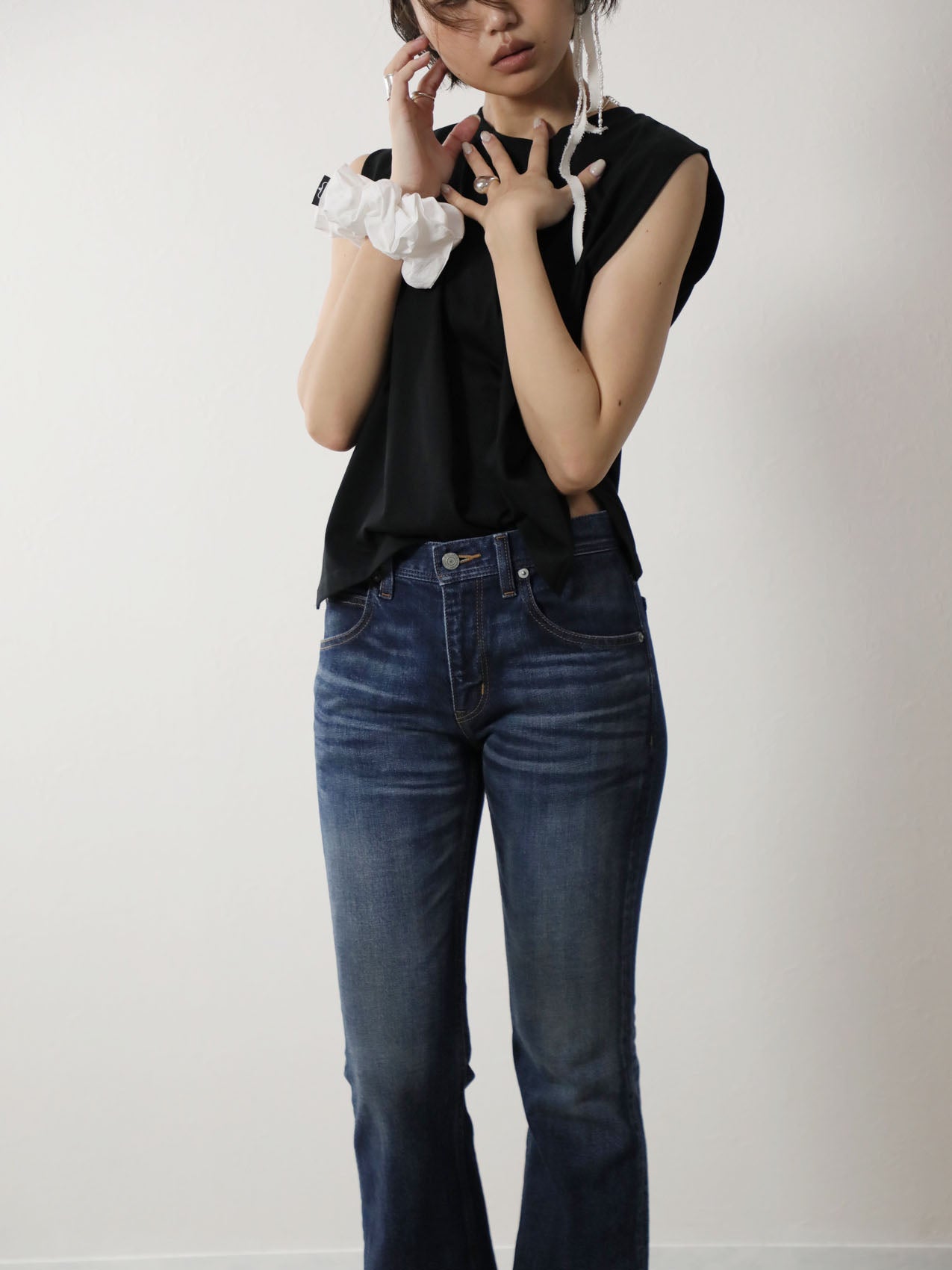 ブーツカット | ベルボトムジーンズ | ボブソン | 岡山デニム | BOBSON | 1970年代ベルボトム