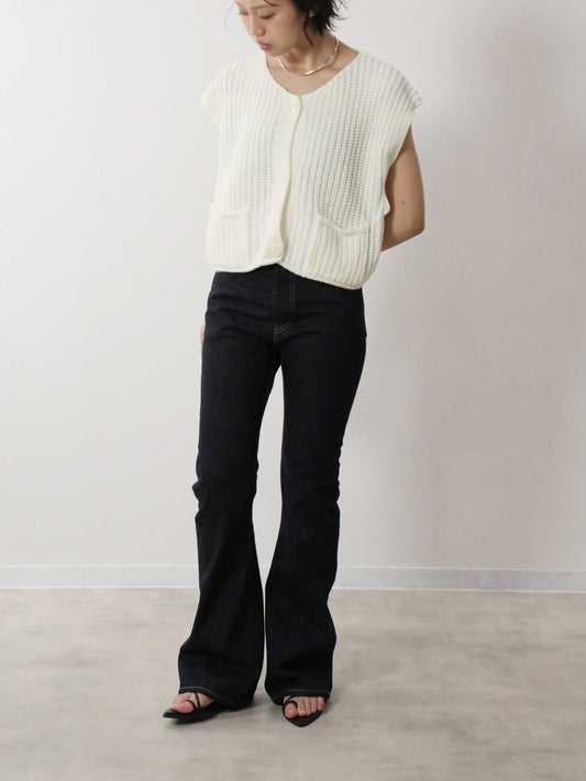 ボブソン | 岡山デニム | BOBSON | セルビッチデニム | ベルボトムジーンズ | 70年代ファッション