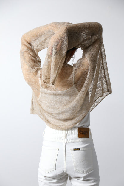 プレミアムジーンズ 　テーパードストレート　抗菌・防汚・撥水加工ホワイトデニム/レディス